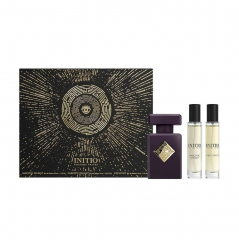 Initio Parfums Prives Parfums Prives Side Effect парфумована вода 50 ml + 10 ml + 10 ml Narcotic Delight