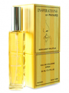 Inspirations By Payard Bergamot Truffle Eau De Cologne одеколон 50 мл