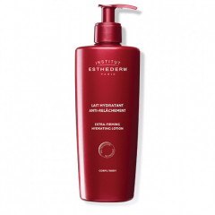 Institut Esthederm зміцнююче молочко для тіла 400 мл.