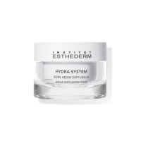 Institut Esthederm V6101 зволожуючий крем 50 мл. Hydra System