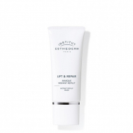 Institut Esthederm відновлююча Маска 50 мл. LIFT & REPAIR – ліфтинг-ефект, Розгладження зморшок, коррекция овала обличчя 35+