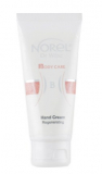 Norel Intensively Regenerating Hand Cream - інтенсивно відновлюючий крем для сухої поврежденной шкіри рук 100мл