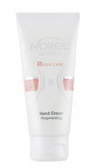 Norel Intensively Regenerating Hand Cream - інтенсивно відновлюючий крем для сухої поврежденной шкіри рук 100мл