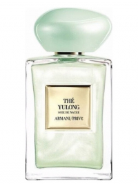 Giorgio Armani Prive The Yulong Soie de Nacre парфумована вода 100 мл