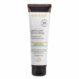 Irene Bukur Cappillary Detox hair mask 100 ml