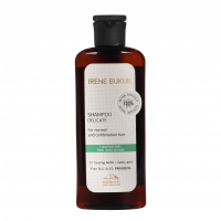 Irene Bukur DELICATE Shampoo 250 ml