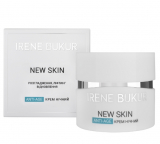Irene Bukur New Skin Anti-Age smoothing day Cream 45 ml