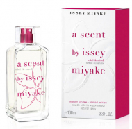 Парфумерія Issey Miyake A Scent Soleil de Neroli / Neroli SunShine Eau De Toilette туалетна Вода 100 мл (Limited)