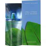Issey Miyake L 'Eau d' Issey Pour Homme - Summer Eau De Toilette туалетна Вода 125ml (Limited 2012)
