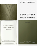 Issey Miyake L’Eau d’Issey Pour Homme Eau & Cedre туалетна вода