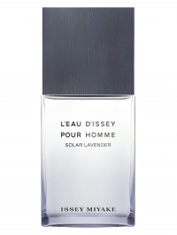 Issey Miyake Leau Dissey Solar Lavender Intense туалетна вода