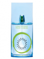 Issey Miyake L 'Eau d' Issey Summer men туалетна Вода 125ml дизайн 2013