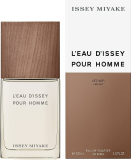 Issey Miyake LEAU DISSEY VETIVER INTENSE туалетна вода