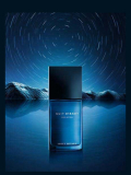 Issey Miyake Nuit d'Issey Bleu Astral Pour Homme туалетна Вода для чоловіків
