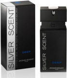 Bogart Silver Scent deep