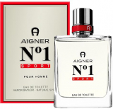 Парфумерія etienne Aigner Sport Fragrance Eau De Cologne одеколон 100 men Вінтажна парфумерія
