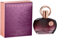 Парфумерія Afnan Perfumes SUPREMACY Femme Purple парфумована вода 100мл