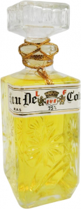 Parfico IVE Eau de Cologne як Спартакус Вінтаж EDC 300 мл