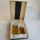 Іверія Тбилісі Тбіліське небо 25+30 Вінтажний набір парфумів для жінок