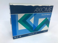 Jan d'Arjental Axiome Eau de Parfum Splash парфумована вода 100мл