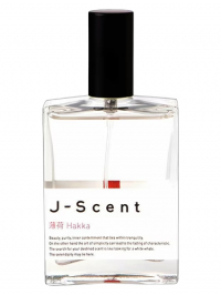 J-Scent Hakka парфумована вода 50 мл