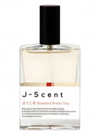 J-Scent Roasted Green Tea парфумована вода 50 мл
