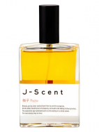 J-Scent Yuzu парфумована вода 50 мл