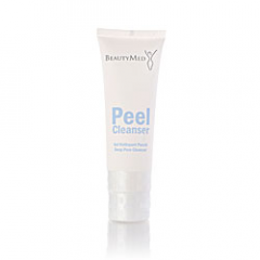 BEautyMed Пілінг с феруловой кислотойгель для душуel Nettoyant Purete