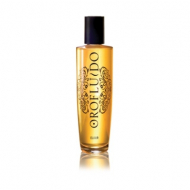 Orofluido Elixir Еліксир для волосся рідке золото
