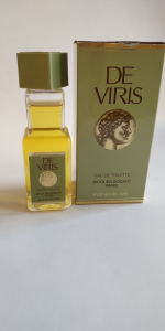 Bogart De Viris vintage Splash туалетна вода