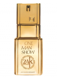Jacques Bogart One Man Show 24K Edition парфумована вода 100ml