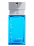 Jacques Bogart Silver Scent Aqua парфумована вода 100ml