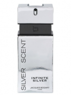 Jacques Bogart Silver Scent Infinite Silver туалетна вода 100ml