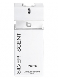 Bogart Silver Scent Pure