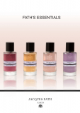 Jacques Fath Essentials 4*2ml парфумована вода