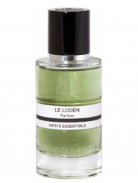 Jacques Fath Le Loden