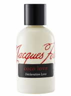 Jacques Zolty Coco Love парфумована вода 2ml