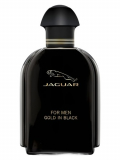 JAGUAR CLASSIC GOLD in BLACK туалетна вода