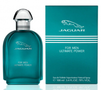 JAGUAR ULTIMATE Power туалетна Вода 100мл