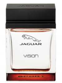 Jaguar Vision Sport туалетна вода