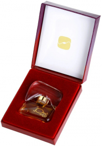 Guy Laroche Jai ose золотые буквы Parfum 14 мл