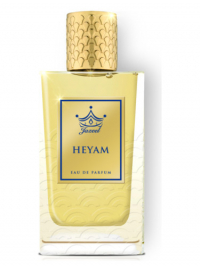 Jazeel Heyam парфумована вода 100 Ml