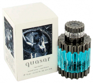 Halloween J.Del Pozo QUASAR men туалетна Вода 75ml