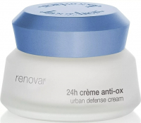 Jean D'Arcel Антиоксидантний крем 24h Cream Renovar Anti-Ox 50 мл
