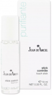Jean D'Arcel Антисептичний стік-олівець зі спиртом Stick Controle 10 мл.