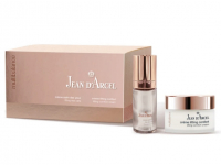 Jean D'Arcel Gift set Multibalance Combi Box Подарунковий набір Multibalance ліфтинг крем комфорт та крем для шкіри навколо очей 50мл/30мл