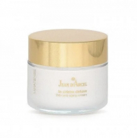 Jean D'Arcel Ліфтинг крем 24г з пептидами та Botox-like ефектом La creme deluxe La creme deluxe 24h anti-aging Cream 50 мл.