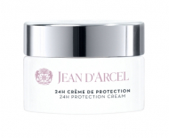 Jean D'Arcel Мультизахисний ікорний крем 24г для захисту та Відновлення 24h creme de protection 50 мл.