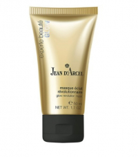 Jean D'Arcel Revolutionnare Glow Masque Ліфтинг маска з ефектом сяяння 50мл