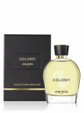 Jean Patou ADIEU COLONY Collection herITAGE